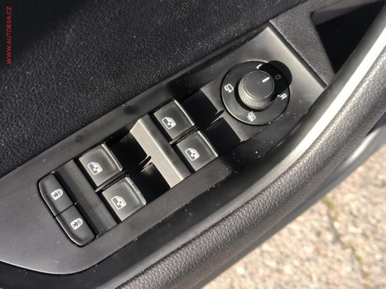 Škoda Superb - hlavní fotka