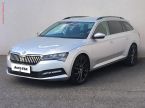 Škoda Superb - fotka číslo 2