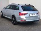 Škoda Superb - fotka číslo 5
