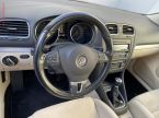 Volkswagen Golf - fotka číslo 11