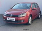 Volkswagen Golf - fotka číslo 2
