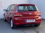 Volkswagen Golf - fotka číslo 5