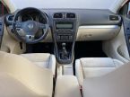Volkswagen Golf - fotka číslo 7