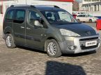 Peugeot Partner - fotka číslo 0