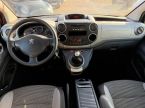 Peugeot Partner - fotka číslo 9