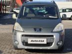Peugeot Partner - fotka číslo 1