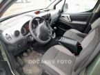 Peugeot Partner - fotka číslo 2