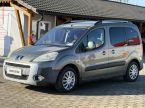 Peugeot Partner - fotka číslo 2