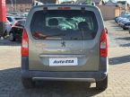 Peugeot Partner - fotka číslo 4
