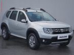 Dacia Duster - fotka číslo 0