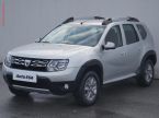 Dacia Duster - fotka číslo 2