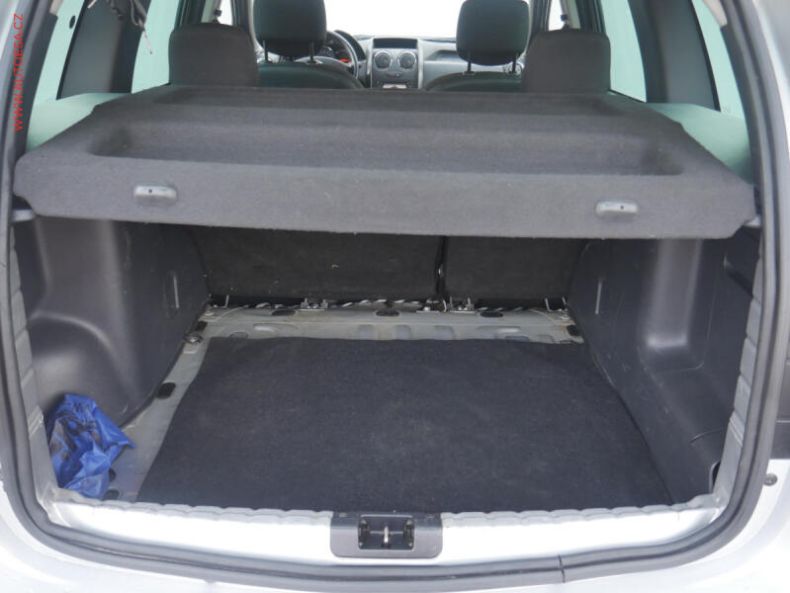 Dacia Duster - hlavní fotka