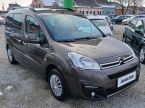 Citroën Berlingo - fotka číslo 0