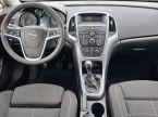 Opel Astra - fotka číslo 7