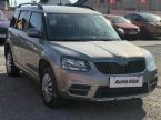 Škoda Yeti - fotka číslo 0