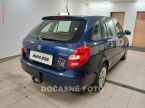 Škoda Fabia - fotka číslo 1