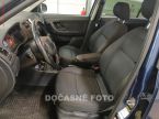 Škoda Fabia - fotka číslo 2