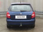 Škoda Fabia - fotka číslo 4