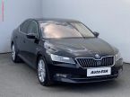 Škoda Superb - fotka číslo 0