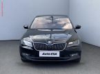 Škoda Superb - fotka číslo 1