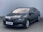 Škoda Superb - fotka číslo 2