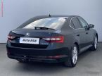 Škoda Superb - fotka číslo 3