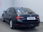 Škoda Superb - fotka číslo 5