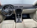 Škoda Superb - fotka číslo 7