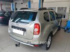 Dacia Duster - fotka číslo 1
