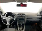 Volkswagen Golf - fotka číslo 7