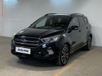 Ford Kuga - fotka číslo 2