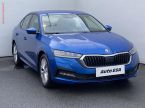 Škoda Octavia - fotka číslo 0