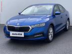 Škoda Octavia - fotka číslo 3