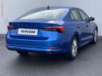 Škoda Octavia - fotka číslo 4