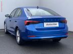 Škoda Octavia - fotka číslo 6
