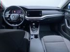 Škoda Octavia - fotka číslo 8