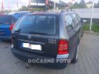 Škoda Octavia - fotka číslo 1