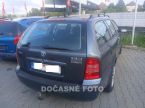 Škoda Octavia - fotka číslo 1