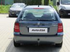 Škoda Octavia - fotka číslo 4