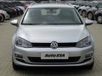 Volkswagen Golf - fotka číslo 1