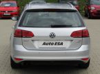 Volkswagen Golf - fotka číslo 4