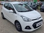 Hyundai i10 - fotka číslo 0
