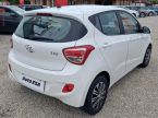 Hyundai i10 - fotka číslo 3