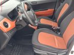 Hyundai i10 - fotka číslo 8