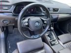 Škoda Superb - fotka číslo 12