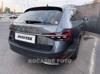 Škoda Superb - fotka číslo 1