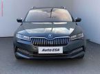 Škoda Superb - fotka číslo 1