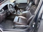 Škoda Superb - fotka číslo 2