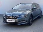 Škoda Superb - fotka číslo 2