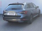 Škoda Superb - fotka číslo 3
